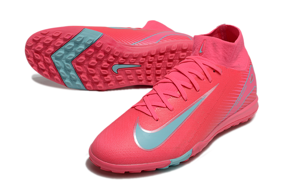 Chuteira Nike Air Zoom Mercurial Superfly X Elite Society