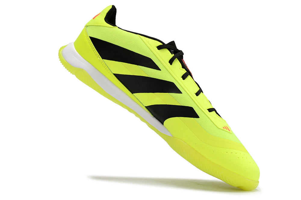 Chuteira PREDATOR 24 ELITE IC BOOTS Futsal