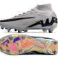 Chuteira Nike Air Zoom Mercurial Superfly IX Elite Campo