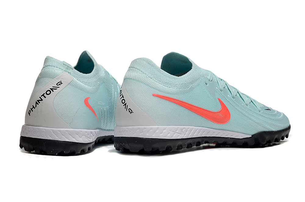 Chuteira Nike Phantom Luna II Low Elite Society