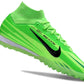 Chuteira Nike Air Zoom Mercurial Superfly IX Elite Society