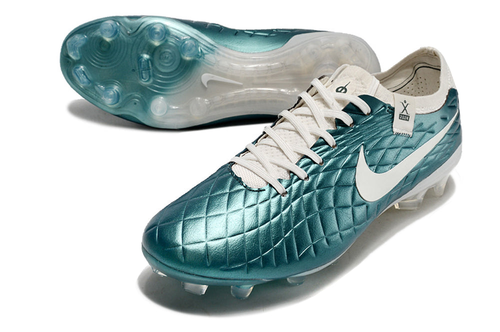 Chuteira Nike Tiempo Legend X Elite Campo