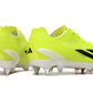 Chuteira Adidas X Crazyfast Campo