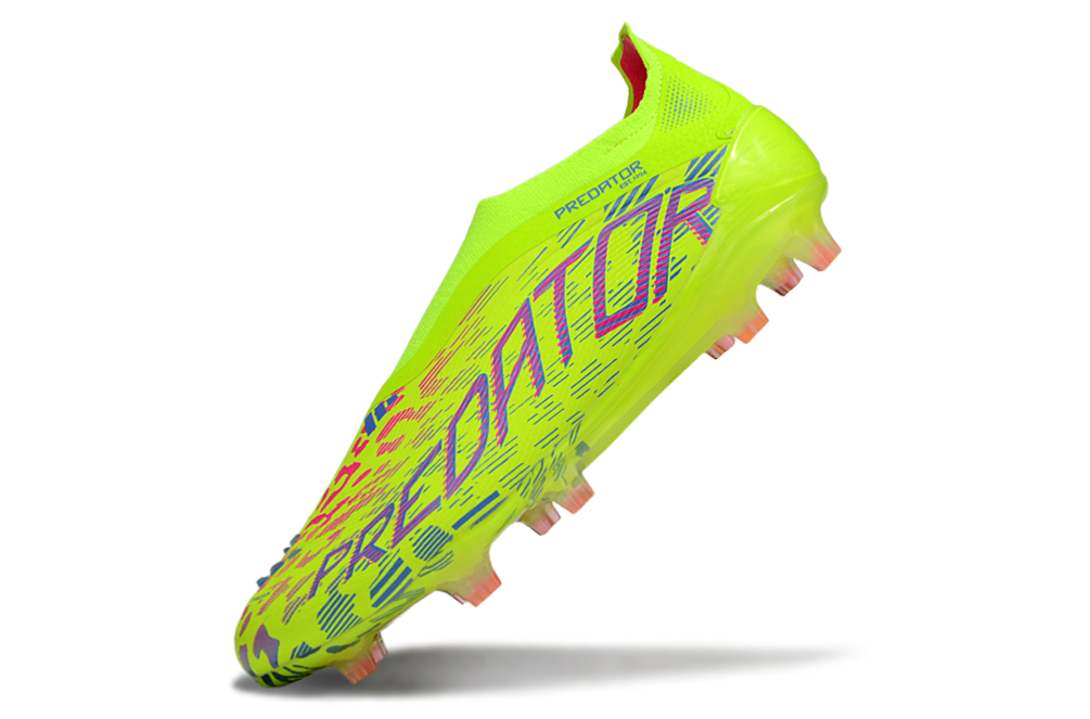 Chuteira Adidas 25 Predator Elite LL Campo