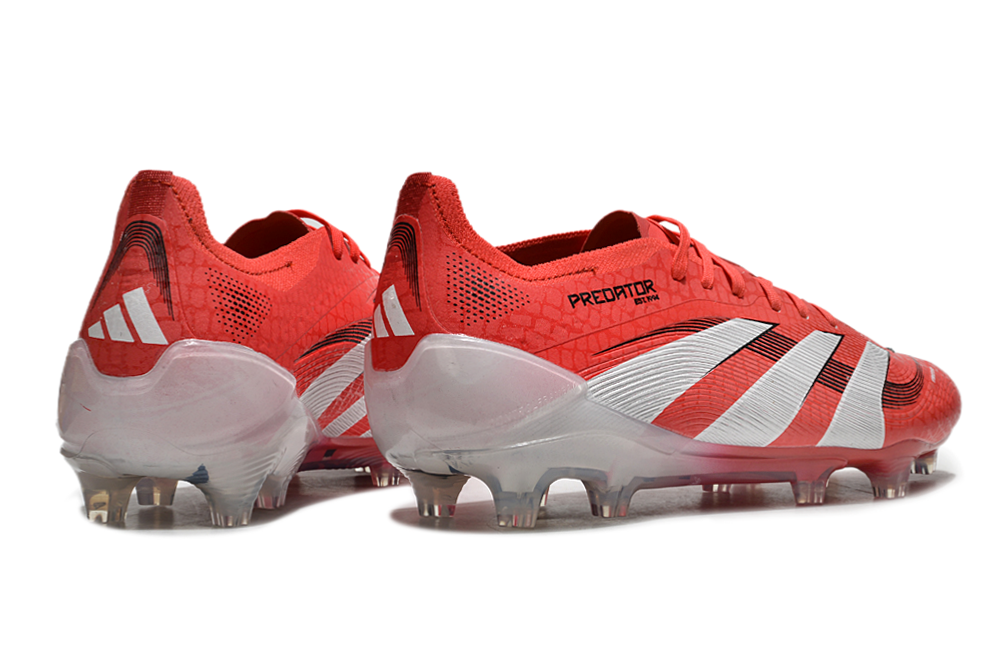 Chuteira Adidas 25 Predator Elite Campo