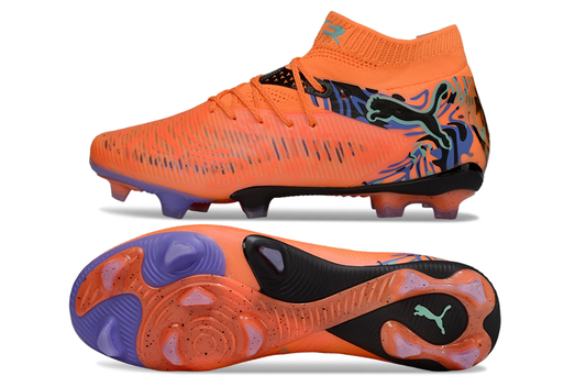 Chuteira Puma Future 8 Ultimate Campo