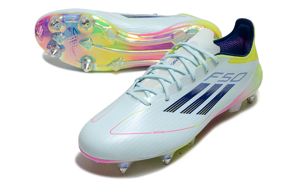 Chuteira Adidas F50 Elite Campo