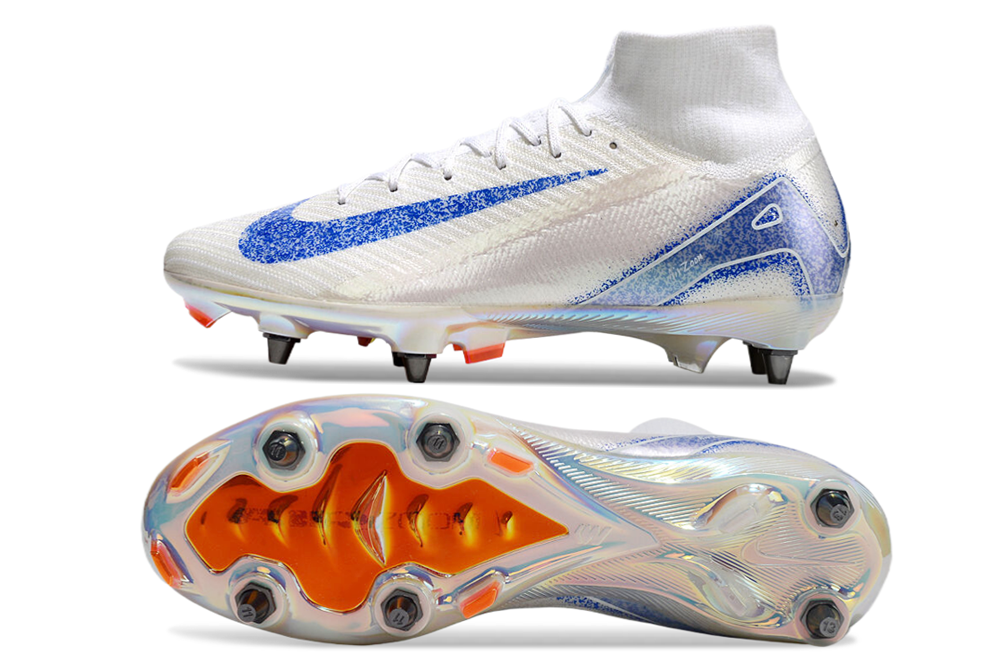 Chuteira Nike Mercurial Air Zoom 16 Elite Trava Mista