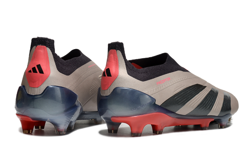 Chuteira Predator Elite Laceless Boots Campo
