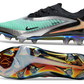 Chuteira Nike Phantom GX III Low Elite Campo