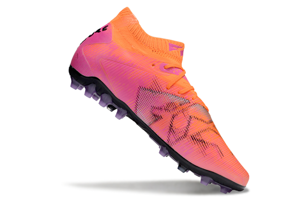 Chuteira Puma Future 8 Ultimate Suiço