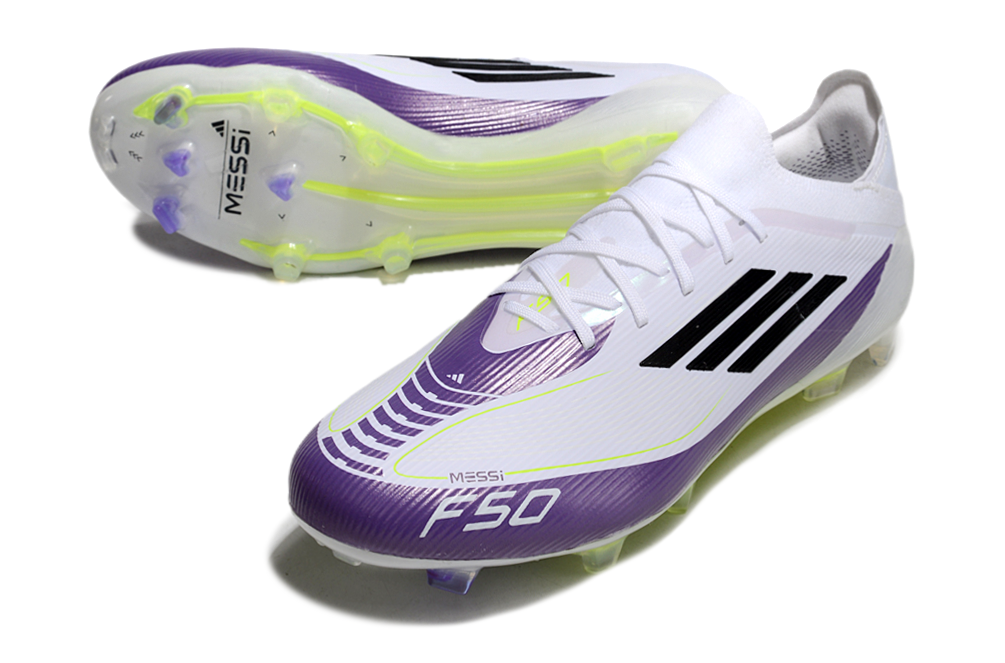 Chuteira Adidas F50 Elite Campo