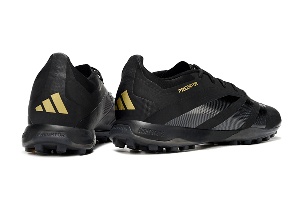 Chuteira Adidas Predator Tongue Society Elite