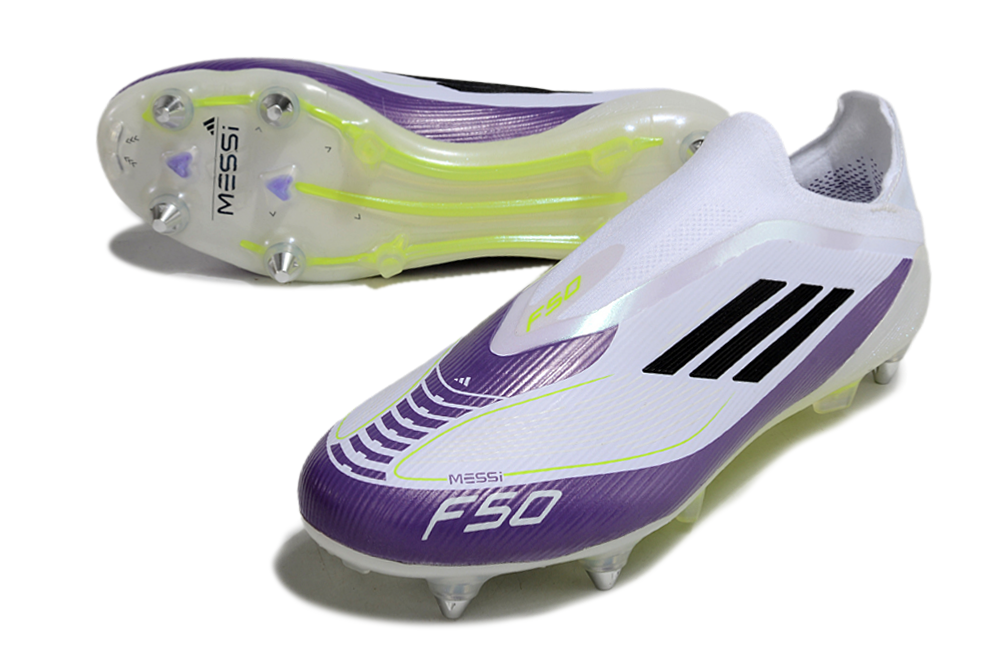 Chuteira Adidas F50 Elite Campo