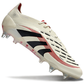 Chuteira Adidas Predator Tongue Elite Trava Mista
