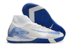 Chuteira Nike Air Zoom Mercurial Superfly X Elite Futsal