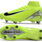 Chuteira Nike Mercurial Air Zoom 16 Elite Trava Mista