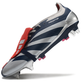 Chuteira Adidas Predator Tongue Elite Trava Mista