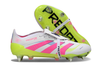Chuteira Adidas 25 Predator Elite Tongue Trava Mista