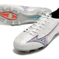 Chuteira Mizuno Alpha Made in Japan Campo