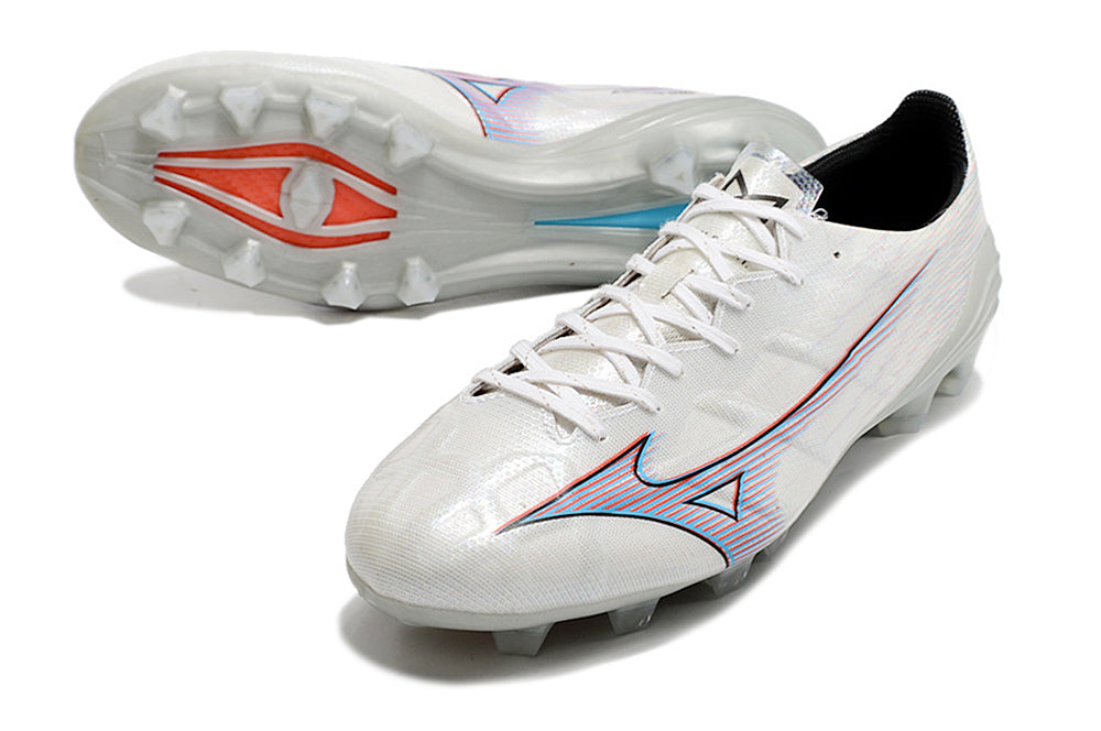 Chuteira Mizuno Alpha Made in Japan Campo
