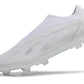 Chuteira Adidas X Crazyfast + Campo