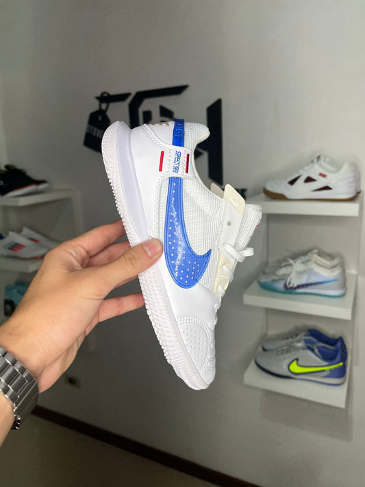 Chuteira Nike Street Gato Futsal (PRONTA ENTREGA)