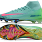 Chuteira Nike Mercurial Air Zoom Superfly 16 Elite Campo