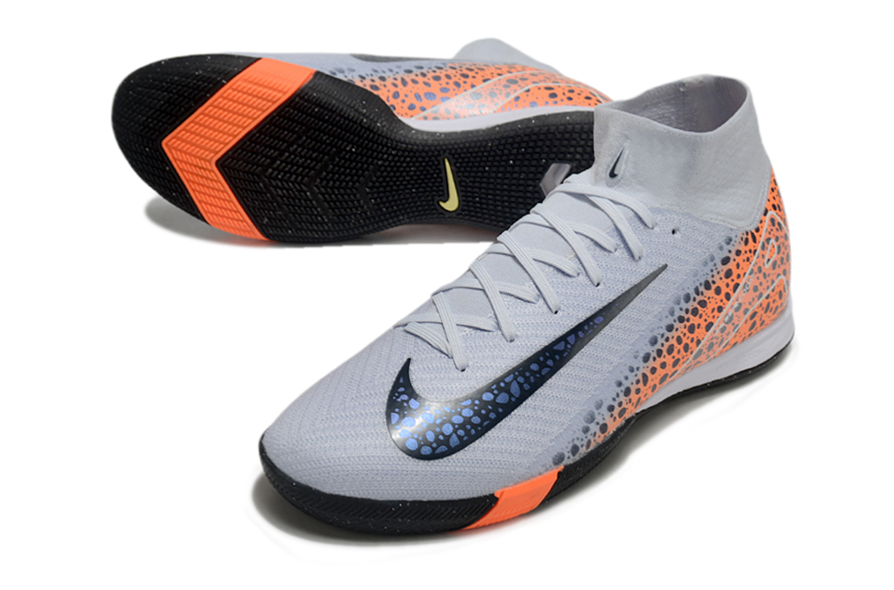 Chuteira Nike Air Zoom Mercurial Superfly X Elite Futsal