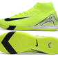 Chuteira Nike Air Zoom Mercurial Superfly X Elite Futsal