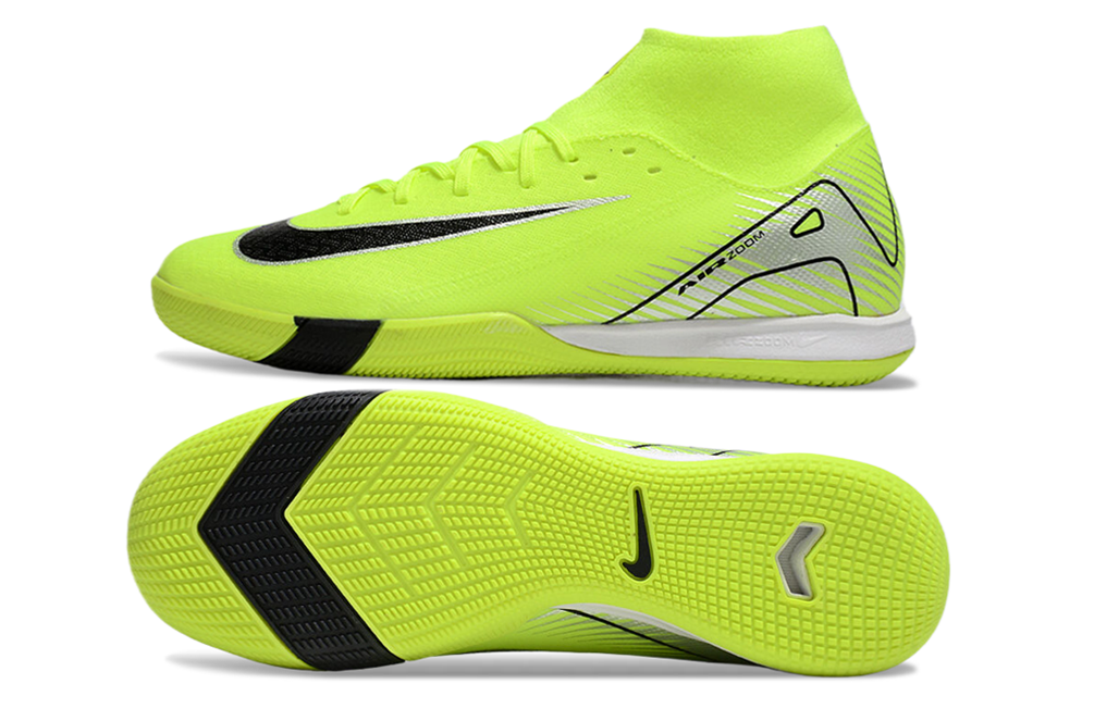 Chuteira Nike Air Zoom Mercurial Superfly X Elite Futsal
