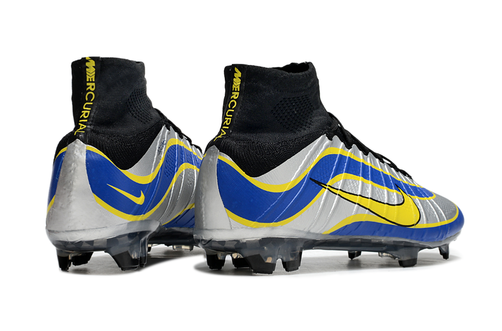 Chuteira Nike Zoom Superfly 4 Elite Campo