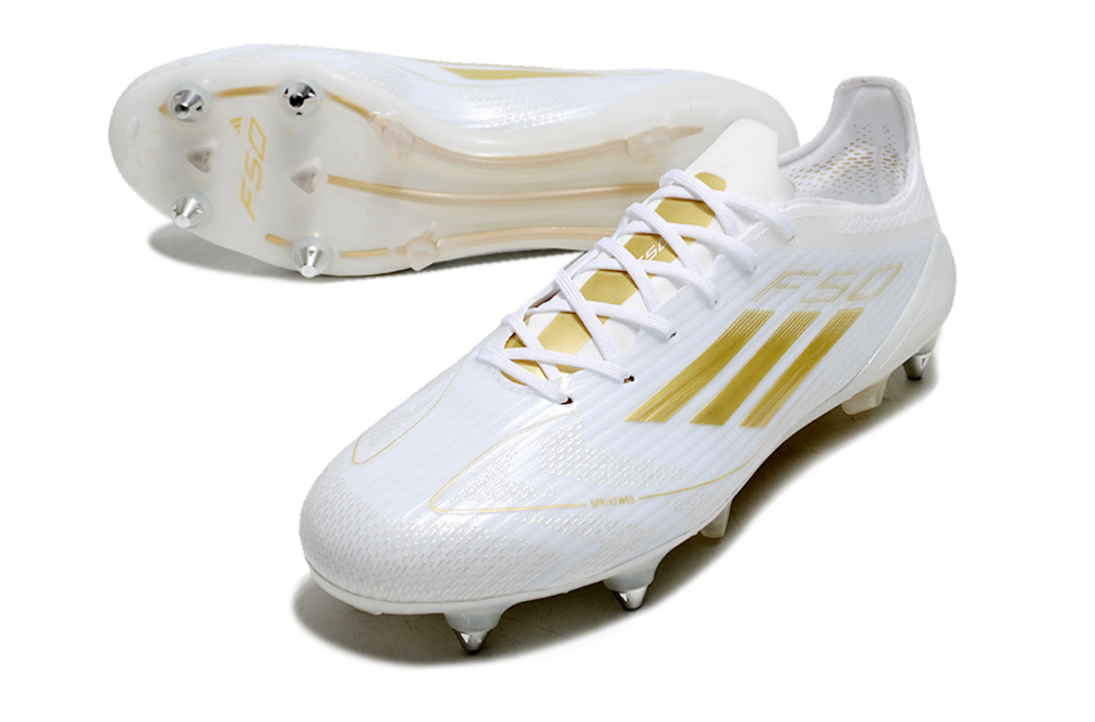 Chuteira Adidas F50 Elite Trava Mista