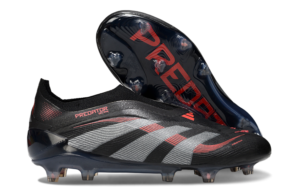 Chuteira Adidas 25 Predator Elite LL Campo
