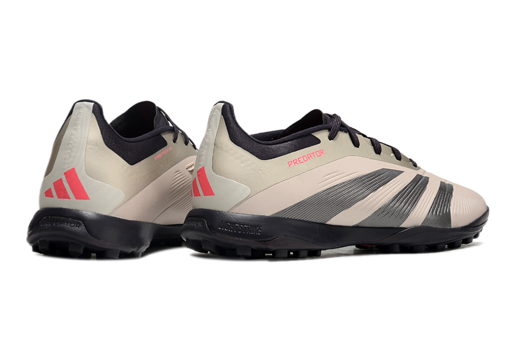 Chuteira Adidas Predator Tongue Society Elite