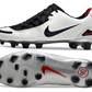 Chuteira Nike Total 90 Laser Elite Campo