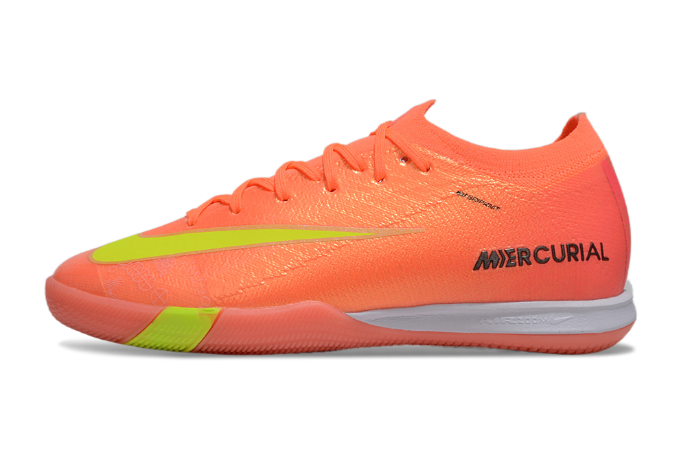 Chuteira Nike Mercurial Air Zoom Vapor 16 Elite Futsal