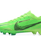 Chuteira Nike Air Zoom Mercurial Vapor XV Low Elite Campo Kids