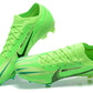 Chuteira Nike Air Zoom Mercurial Vapor XV Low Elite Campo Kids