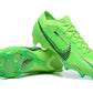 Chuteira Nike Air Zoom Mercurial Vapor XV Low Elite Campo Kids