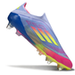 Chuteira Adidas F50 Campo Elite Trava Mista