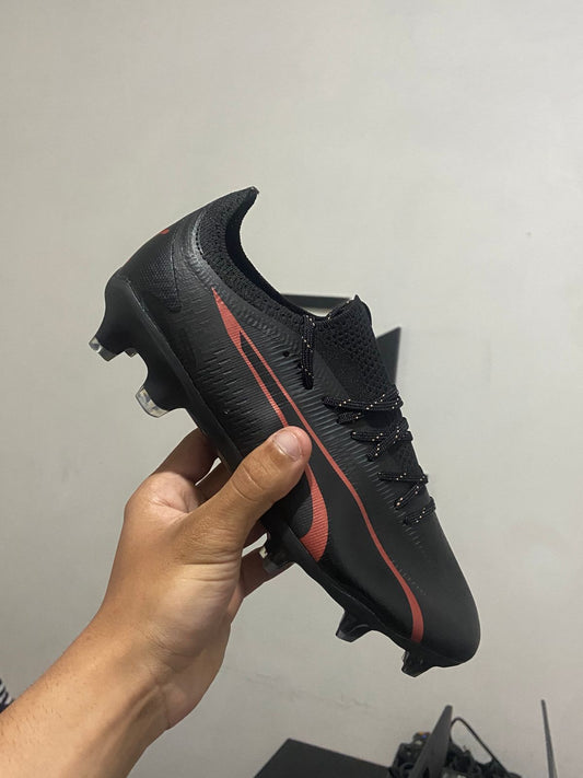 Chuteira Puma Ultra Ultimate Campo (PRONTA ENTREGA)