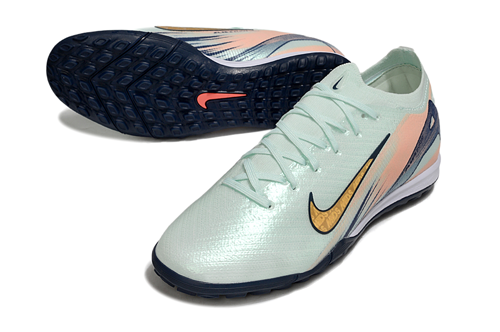 Chuteira Nike Air Zoom Mercurial Vapor XVI Elite Society