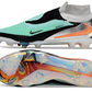 Chuteira Nike Phantom GX III Elite Campo
