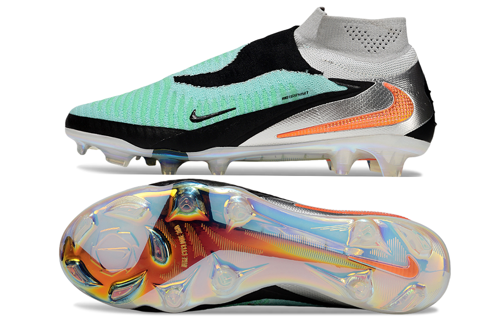 Chuteira Nike Phantom GX III Elite Campo