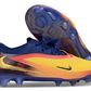 Chuteira Nike Phantom GX III Low Elite Campo