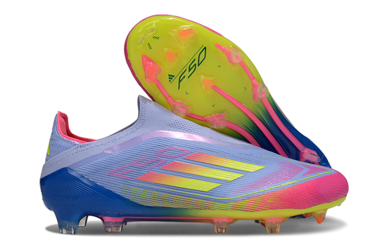 Chuteira Adidas F50 Campo Elite