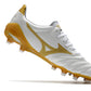 Chuteira Mizuno Morelia Neo II Made in Japan Campo