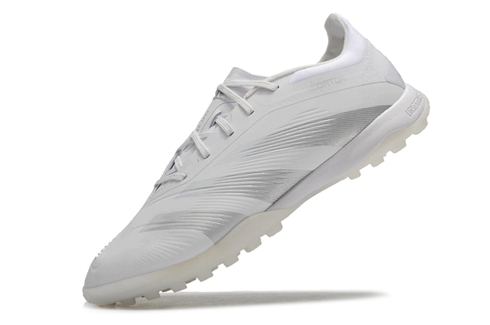 Chuteira Adidas Predator Tongue Society Elite