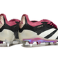 Chuteira Adidas Predator Tongue Elite Trava Mista
